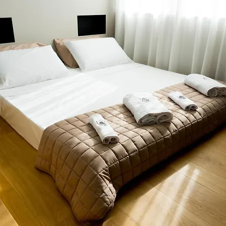 Bed & Breakfast Zoe Luxury *