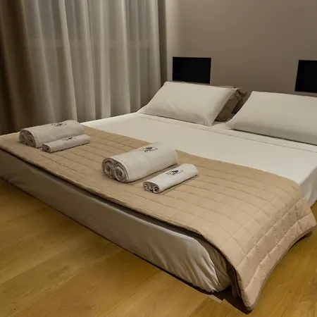 Zoe Luxury CTA