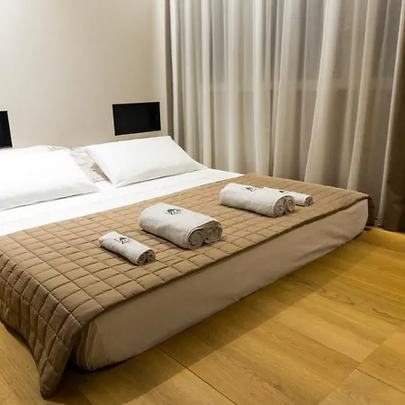 Bed & Breakfast Zoe Luxury *